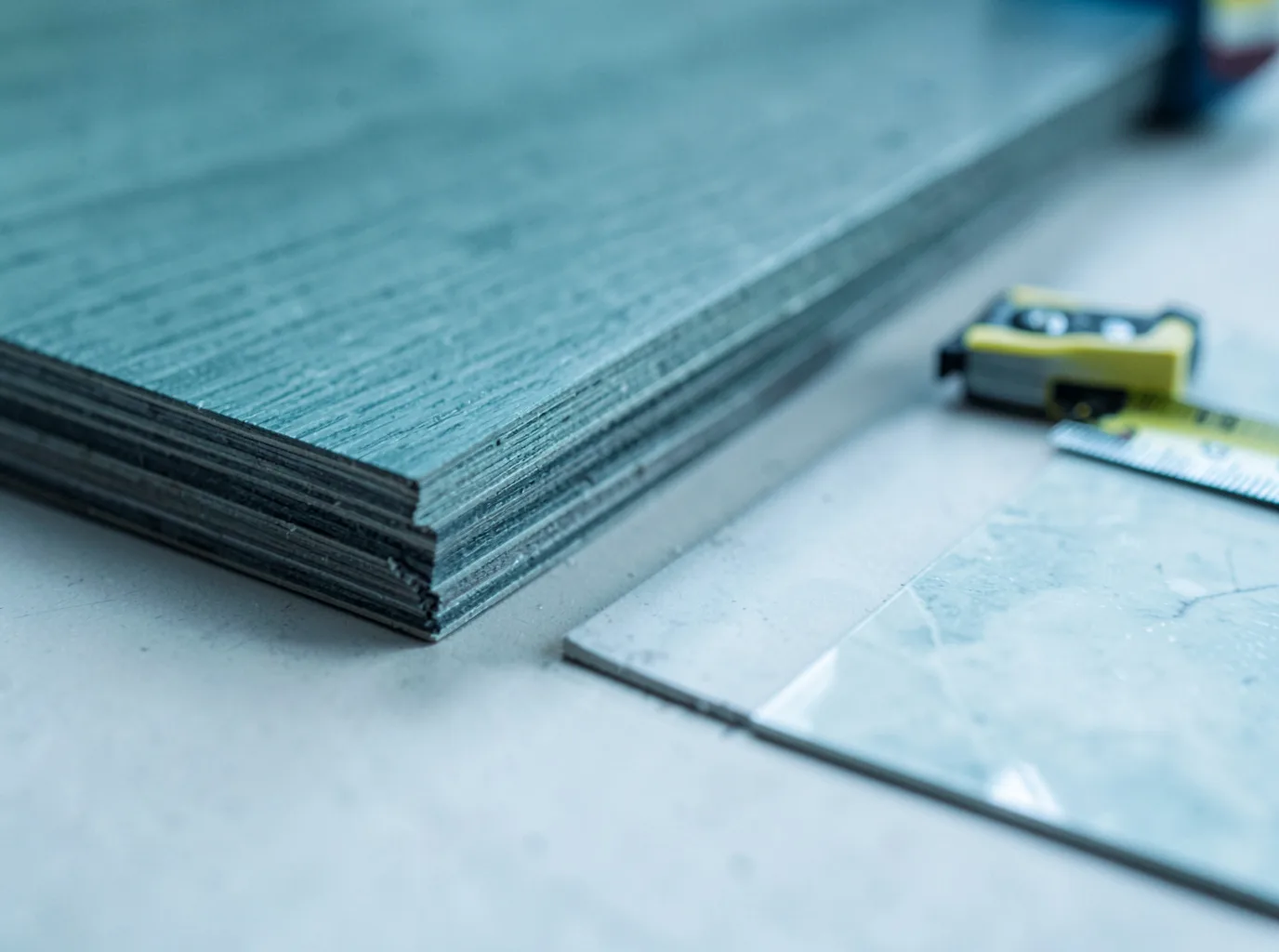 Luxury Vinyl Plank Installation Utica, PA FAQs